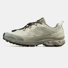 Чоловічі кросівки Salomon XT-6 Shadow Beige Premium