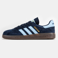 Чоловічі кросівки Adidas Spezial Handball Blue