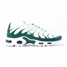 Чоловічі кросівки Nike Air Max Tn Plus Lacoste Green White