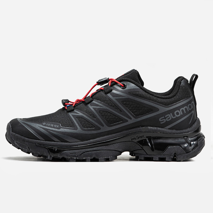 Чоловічі кросівки Salomon XT-6 Gore-Tex Black