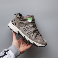 Чоловічі кросівки Asics Gel-Sonoma 15-50 Gore-Tex FUR❄ Beige/Beige