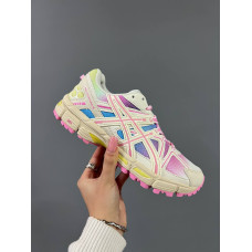 Жіночі кросівки ASICS Gel-Kahana 8 Marathon Running