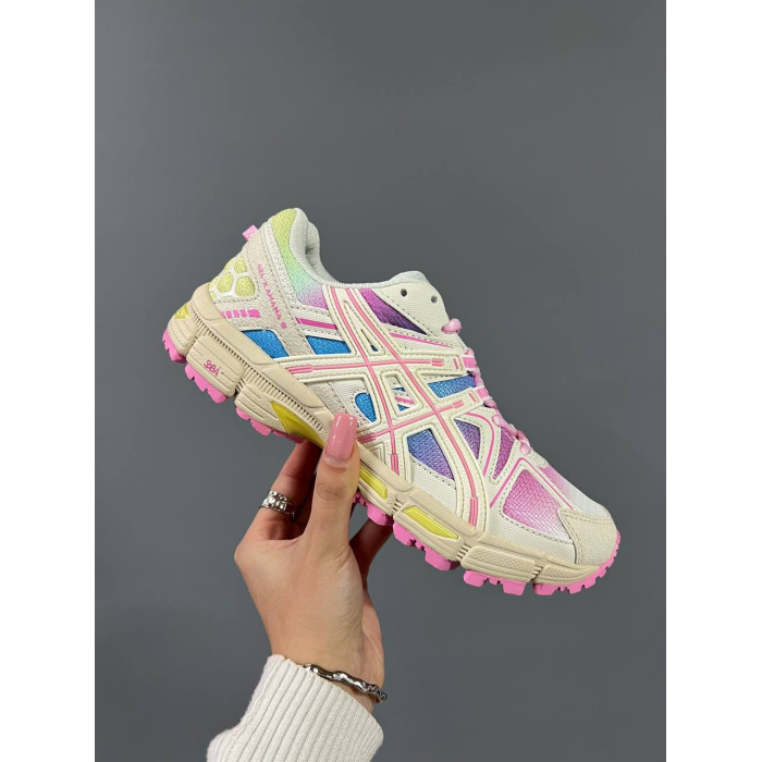 Жіночі кросівки ASICS Gel-Kahana 8 Marathon Running