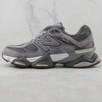 Чоловічі кросівки New Balance 9060 x Joe Freshgoods Dark Gray U9060YF1