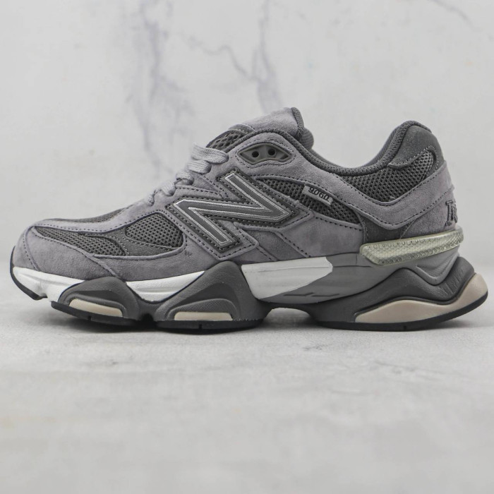 Чоловічі кросівки New Balance 9060 x Joe Freshgoods Dark Gray U9060YF1