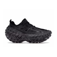 Чоловічі та жіночі кросівки Balenciaga Sneaker Black Defender Premium
