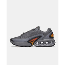 Чоловічі кросівки Nike Air Max DN 'Particle Grey Black' DV3337-004