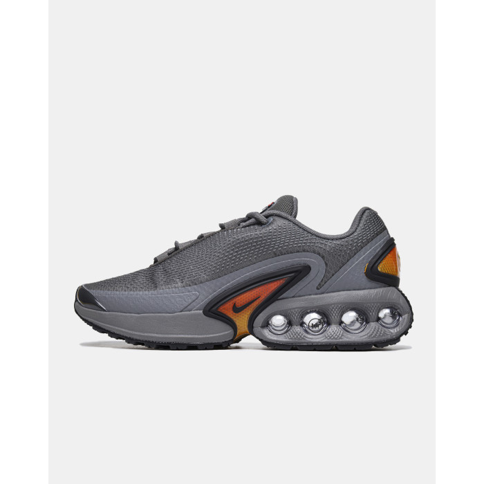 Чоловічі кросівки Nike Air Max DN 'Particle Grey Black' DV3337-004