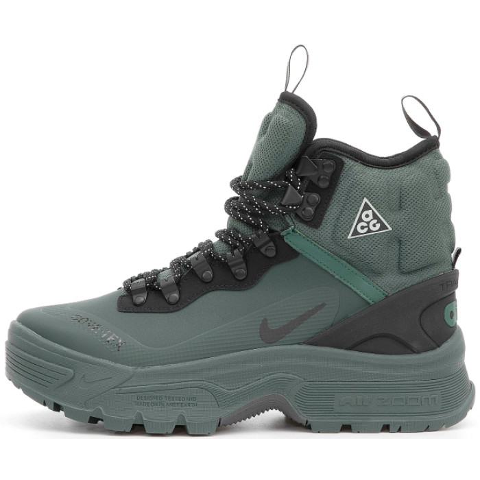 Чоловічі кросівки Nike ACG AIR ZOOM GAIADONE GTX Green