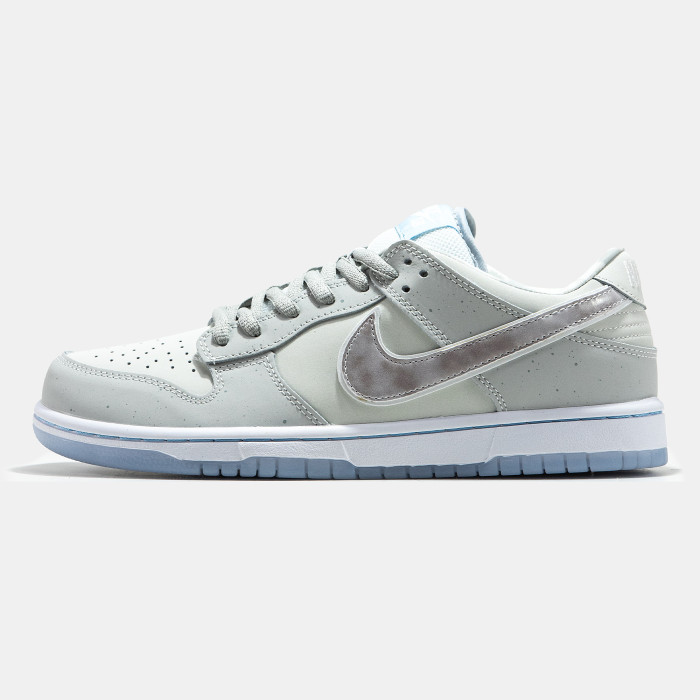 Чоловічі та жіночі кросівки Nike SB Dunk Low 