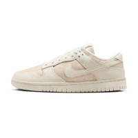 Жіночі кросівки Nike Dunk Low ‘LACE PACK - REGAL BEIGE’