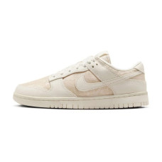 Жіночі кросівки Nike Dunk Low ‘LACE PACK - REGAL BEIGE’