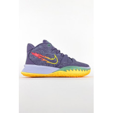 Чоловічі баскетбольні кросівки Nike Kyrie 7 Ep DayBreak Violet