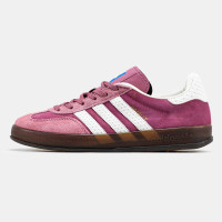Жіночі кросівки Adidas Gazelle Indoor Vine