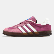 Жіночі кросівки Adidas Gazelle Indoor Vine
