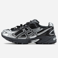 Чоловічі кросівки Asics Gel-Kahana TR V4 Black Silver