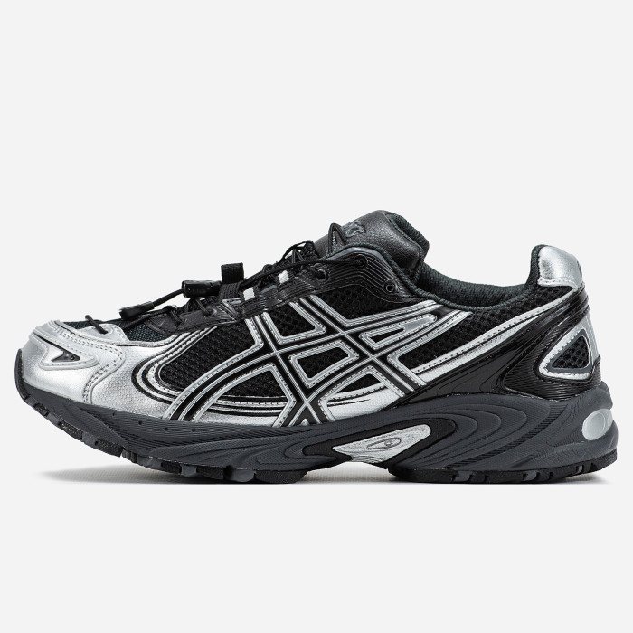 Чоловічі кросівки Asics Gel-Kahana TR V4 Black Silver