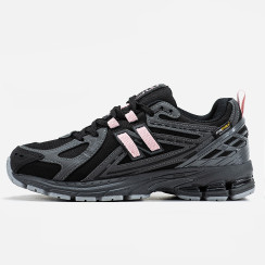 Жіночі кросівки New Balance 1906R Cordura Grey Black Pink