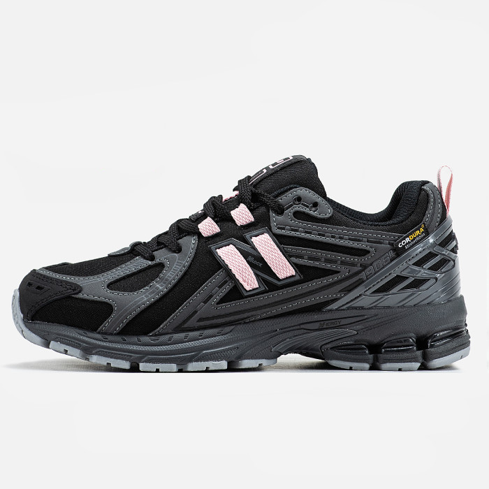 Жіночі кросівки New Balance 1906R Cordura Grey Black Pink