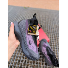 Чоловічі кросівки Nike ACG Mountain Fly GORE-TEX Black Violet