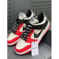 Жіночі кросівки Nike Air Dunk Low 