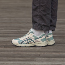 Чоловічі та жіночі кросівки Asics Gel Connected 4 mint