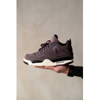 Чоловічі баскетбольні кросівки Nike Air Jordan 4 SP Retro A Ma Maniere Violet Ore