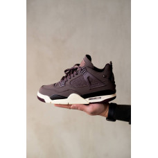 Чоловічі баскетбольні кросівки Nike Air Jordan 4 SP Retro A Ma Maniere Violet Ore