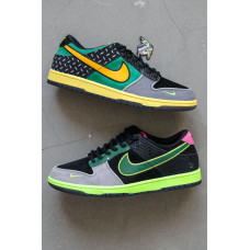 Чоловічі кросівки Nike Dunk Low 