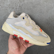 Чоловічі кросівки Adidas Niteball Beige/Red
