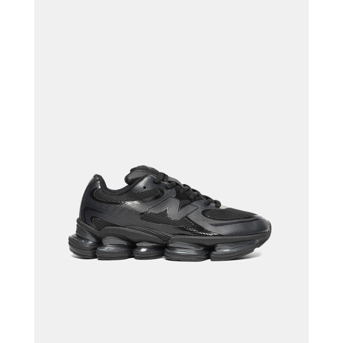 Чоловічі кросівки New Balance ABZORB 2000 Black