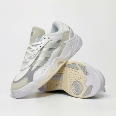 Жіночі кросівки Adidas Niteball 2.0 White Beige