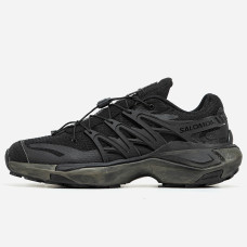 Чоловічі кросівки Salomon XT Pu.Re Advanced Dirty Black