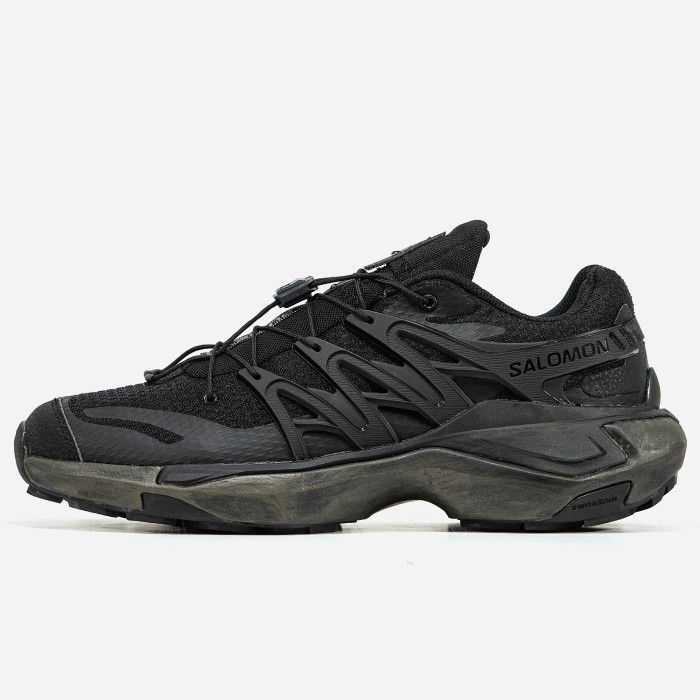 Чоловічі кросівки Salomon XT Pu.Re Advanced Dirty Black