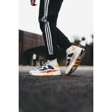 Чоловічі кросівки Adidas Niteball Suede ‘Multicolor’