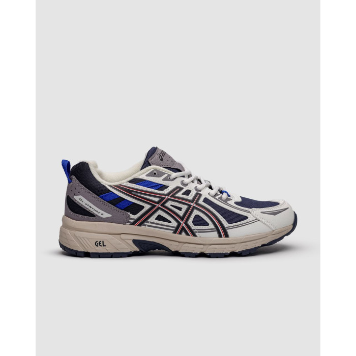 Чоловічі кросівки Asics Gel Venture 6 Blue White