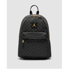 Чоловічий рюкзак Air Jordan Monogram Backpack Grey Premium