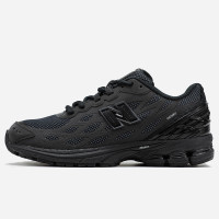 Чоловічі кросівки New Balance 1906R Fantomfit Black Reflective