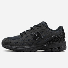 Чоловічі кросівки New Balance 1906R Fantomfit Black Reflective