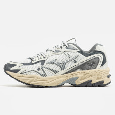 Чоловічі кросівки Mizuno Racer S White Beige (Original Box)