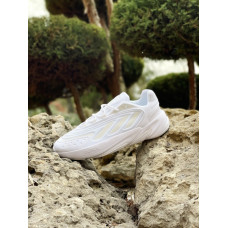 Чоловічі кросівки Adidas Ozelia White
