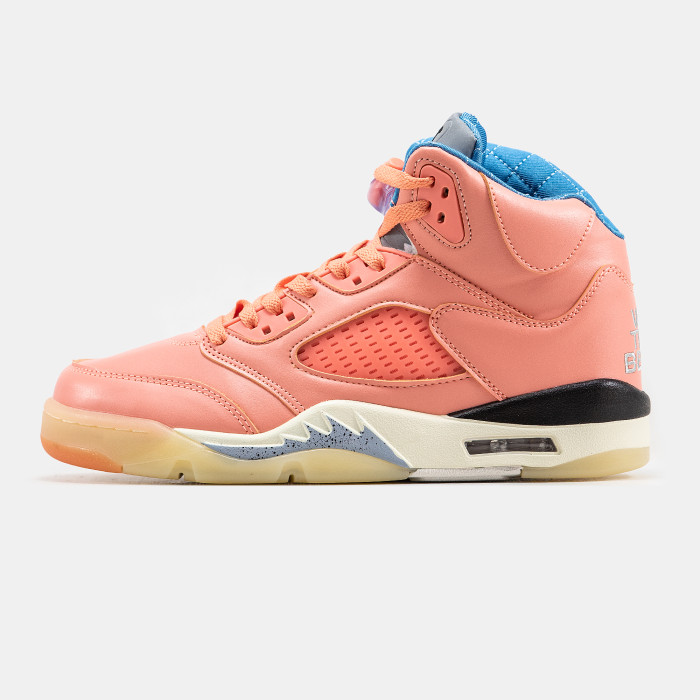 Чоловічі баскетбольні кросівки Nike Air Jordan 5 x Dj Khaled