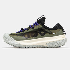 Чоловічі кросівки Nike ACG Mountain Fly 2 Gore-Tex Green