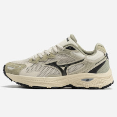 Чоловічі кросівки Mizuno Racer S Beige (Original Box)