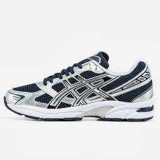Чоловічі кросівки Asics Gel-1130 French Blue Pure Silver 1201A256-400