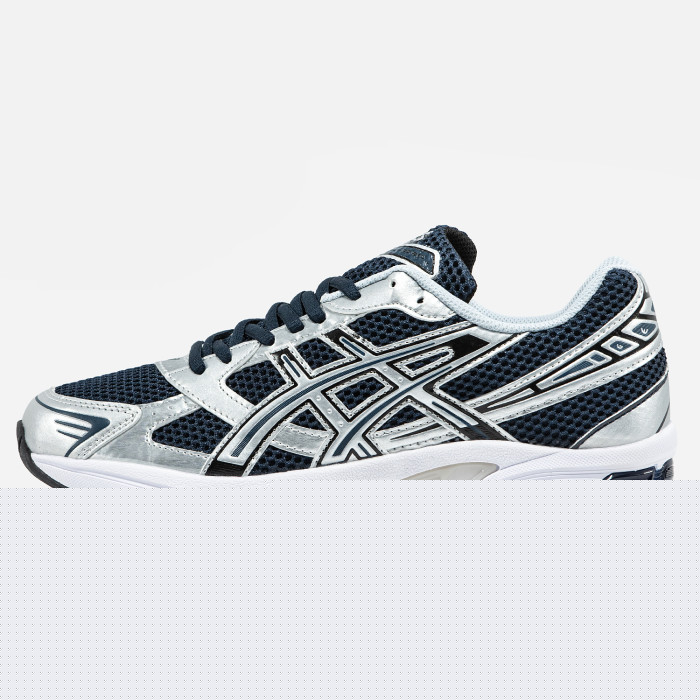 Чоловічі кросівки Asics Gel-1130 French Blue Pure Silver 1201A256-400