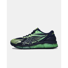 Чоловічі кросівки Asics Gel Quantum 360 VIII 'Night Sky Green' 1203A305-400