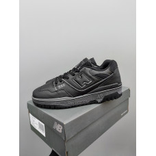 Чоловічі кросівки New Balance 550 All Black