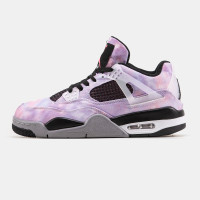 Чоловічі баскетбольні кросівки Nike Air Jordan 4 Zen Master