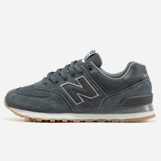 Чоловічі кросівки New Balance 574 Grey Gum